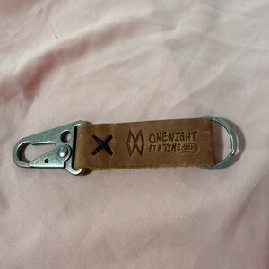 RARE New Morgan Wallen One Night at Time VIP section concert memorabilia.